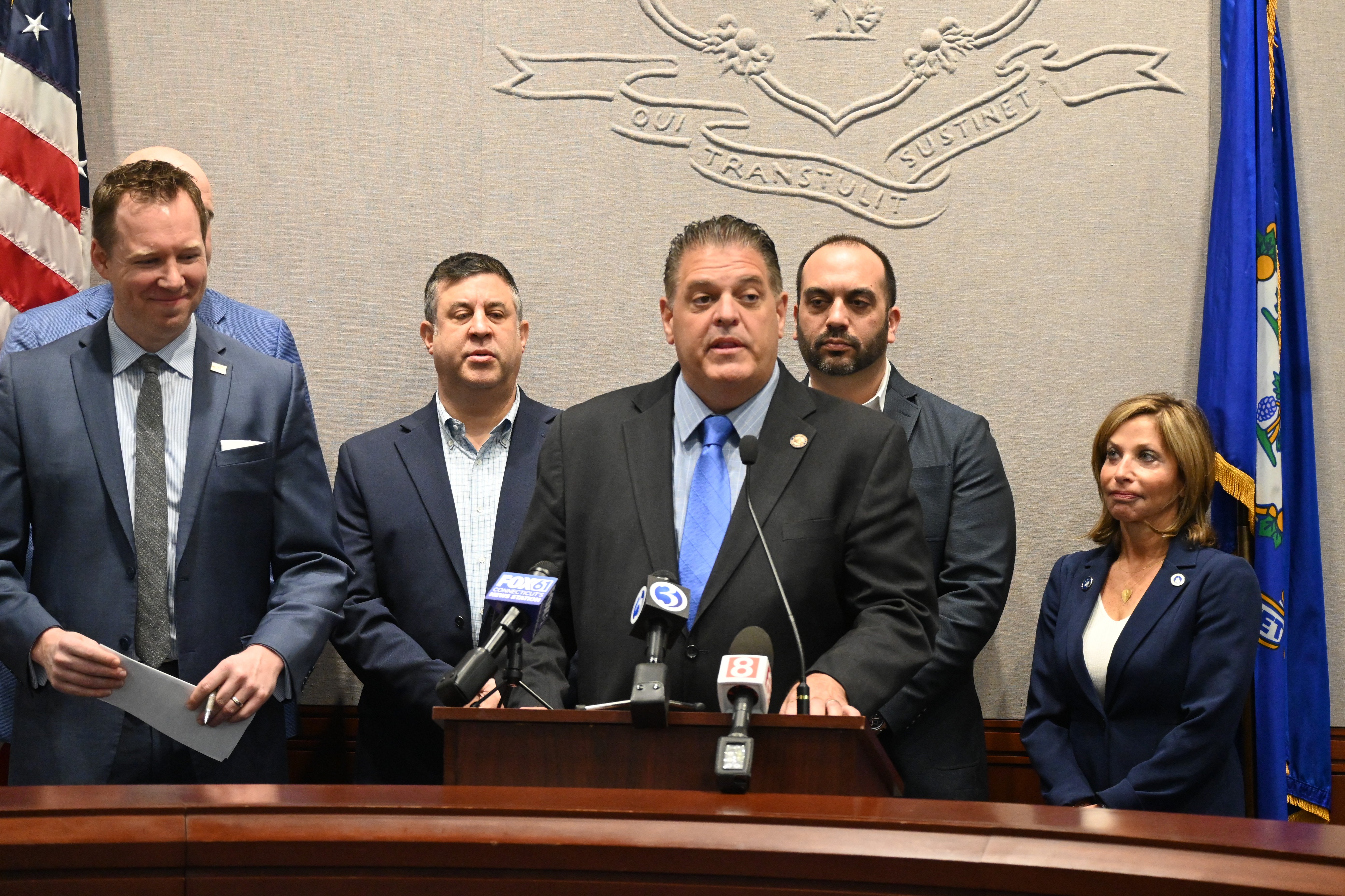 Rutigliano Supports Boosting Connecticut Tourism